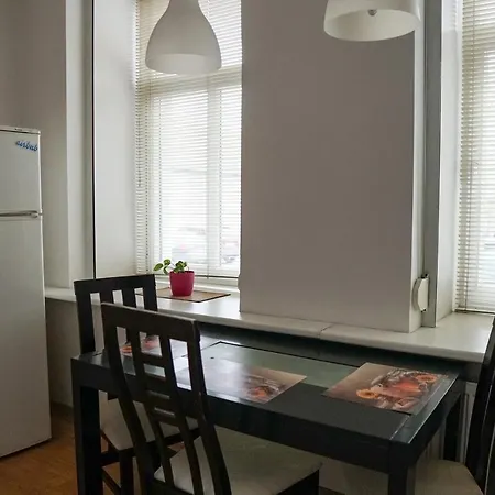Apartment Cozy In Oldtown *