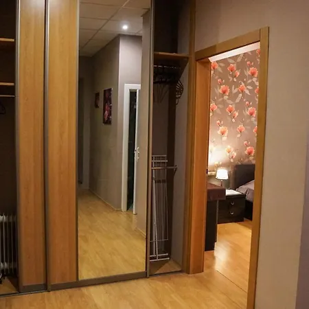 Apartment Cozy In Oldtown *