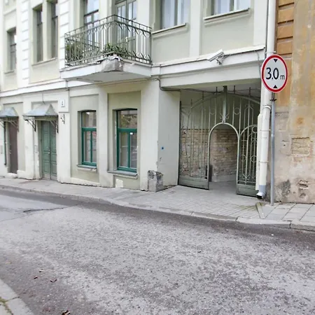 Cozy In Oldtown Διαμέρισμα